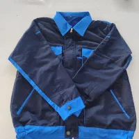 لباس کار درجه یک
