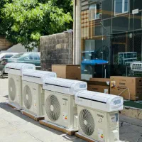 کولر گازی اوجنرال سفارشی