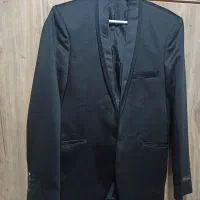 کت و شلوار مردانه