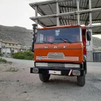 داف ۱۰تن|خودرو سنگین|شیراز, شاپورجان|دیوار