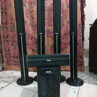 باند مارشال