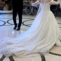 لباس عروس|لباس|تهران, نیکنام|دیوار