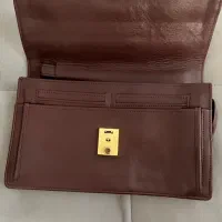 کیف دستی مردانه چرم طبیعی اعلا نو واکبند|کیف، کفش، کمربند|تهران, نیروی دریایی|دیوار