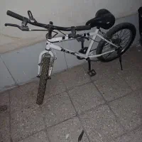 دوچرخه دنده ای ۲۰ درکهریزک بهشت زهرا