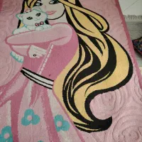 فرش دخترانه|فرش|تهران, شهرک ولیعصر جنوبی|دیوار