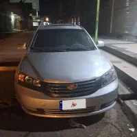 جی لی2014|خودرو سواری و وانت|باوی, |دیوار