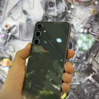 سامسونگ S23FE رنگ مشکی 256گیگ رام 8|موبایل|اصفهان, احمدآباد|دیوار