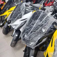 اس وای ام جی تی ۲۰۰ sym jt اقساط ۱۸ ماهه بدون سود|موتورسیکلت|تهران, هفده شهریور|دیوار