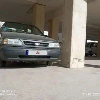 پراید مدل ۸۸ دوگانه کارخانه|خودرو سواری و وانت|شاهدشهر, |دیوار