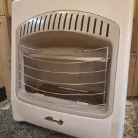 بخاری در حد نو