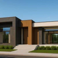 دیوار کشی*پیمانکاری*احداث بنا(طراحی و اجرا)