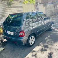 پراید 111مدل 97