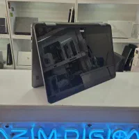 dell inspairon 17 360 i7 تاچ قلم ساپورت گرافیک دار