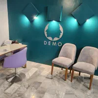 همکاری (اجاره و درصدی)در سالن زیبایی زنانه صفاییه