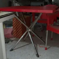 میزوصندلی غذاخوری|میز و صندلی غذاخوری|مرند, |دیوار