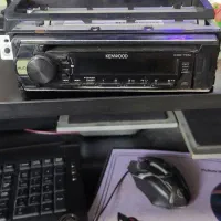 ظبط کنوود چهار کانال