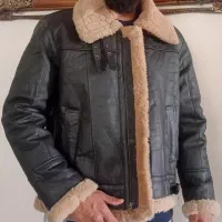 کاپشن بوفالو
