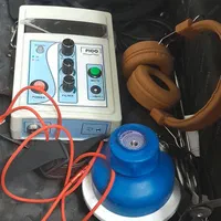 نشت یابی وتشخیص ترکیدگی لوله با دستگاه|خدمات پیشه و مهارت|قرچک, شهرک طلائیه|دیوار