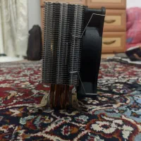 کولر پردازنده Gamdias Boreas E1-410 lite|قطعات و لوازم جانبی رایانه|لنگرود, |دیوار