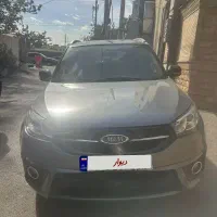 ام وی ام x33 s اسپرت خانگی