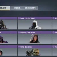 اکانت کالاف|کنسول، بازی ویدئویی و آنلاین|ساوه, |دیوار