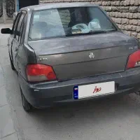 ماشین ۱۳۲ مدل ۹۰|خودرو سواری و وانت|مشهد, کاظم آباد|دیوار
