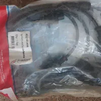 لنت جلو پزو ۴۰۵ اصلی و واریر شمع  شیشه چراغ جلو|قطعات یدکی و لوازم جانبی|اصفهان, بوستان آینه خانه|دیوار