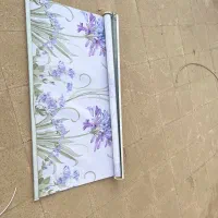 پرده شید|پرده، رانر، رومیزی|تهران, فرحزاد|دیوار