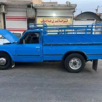 مدل 86. دوگانه شرکت|خودرو سواری و وانت|کازرون, |دیوار