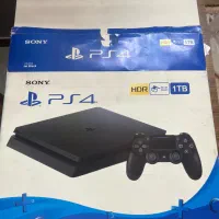 پی اس فور ps4 اسلیم