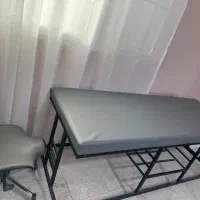 لوازم سالن آرایشگاه*میزناخن*آینه*ترولی*پدیکور|آرایشگاه و سالنهای زیبایی|فردیس, سپید دشت|دیوار