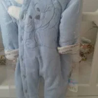 کاپشن گرم نوزادی