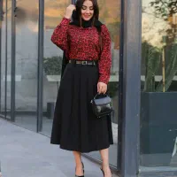 فروش انواع لباس زنانه وغیره