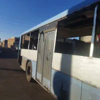 اتوبوس شهاب|خودرو سنگین|کرج, برغان|دیوار