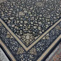 یک جفت فرش ۹ متری آکبند ۷۰۰ شانه|فرش|تهران, سبلان (لشگر)|دیوار