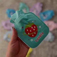 کیسه آب گرم سایز کوچک|آرایشی، بهداشتی، درمانی|مهاجران, |دیوار