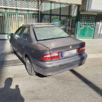 سمند lx ۸۶|خودرو سواری و وانت|همدان, |دیوار