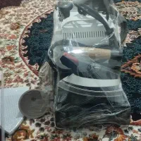 اتو بخار ایتالیایی سه نیم لیتری