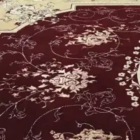 فرش|فرش|فسا, |دیوار