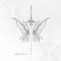 نیازمند مدل تتو بدن|خدمات آرایشگری و زیبایی|صدرا-فارس, فاز ۲|دیوار