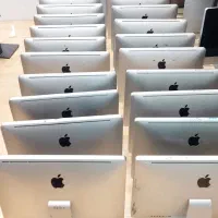 انواع آی مک سری فت به قیمت همکاری شیراز