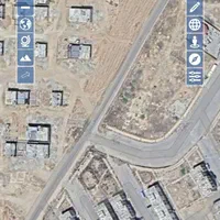 زمین مسکن ملی