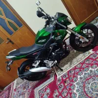 موتور بنلی دینو 200  Z2|موتورسیکلت|شادگان, |دیوار