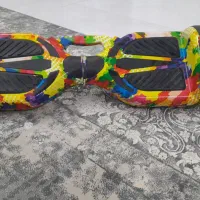 اسکوتر برقی|دوچرخه، اسکیت، اسکوتر|حبیب آباد, |دیوار