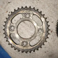 وسایل متور کاربرات پمپ شتاب زیر قیمت بازار|قطعات یدکی و لوازم جانبی|بندر کنگان, |دیوار