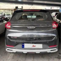 MVM X22 PRO|خودرو سواری و وانت|تهران, شهرک شریعتی|دیوار