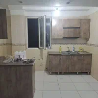 60متر/آسانسور/سالن مربع/شیک و تمیز/مترو