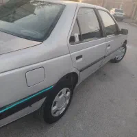 پژو 504، مدل88