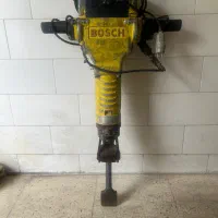 پیکور ۲۷ کیلویی بوش المان