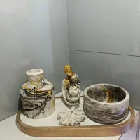 آموزش مجازی  سنگ مصنوعی